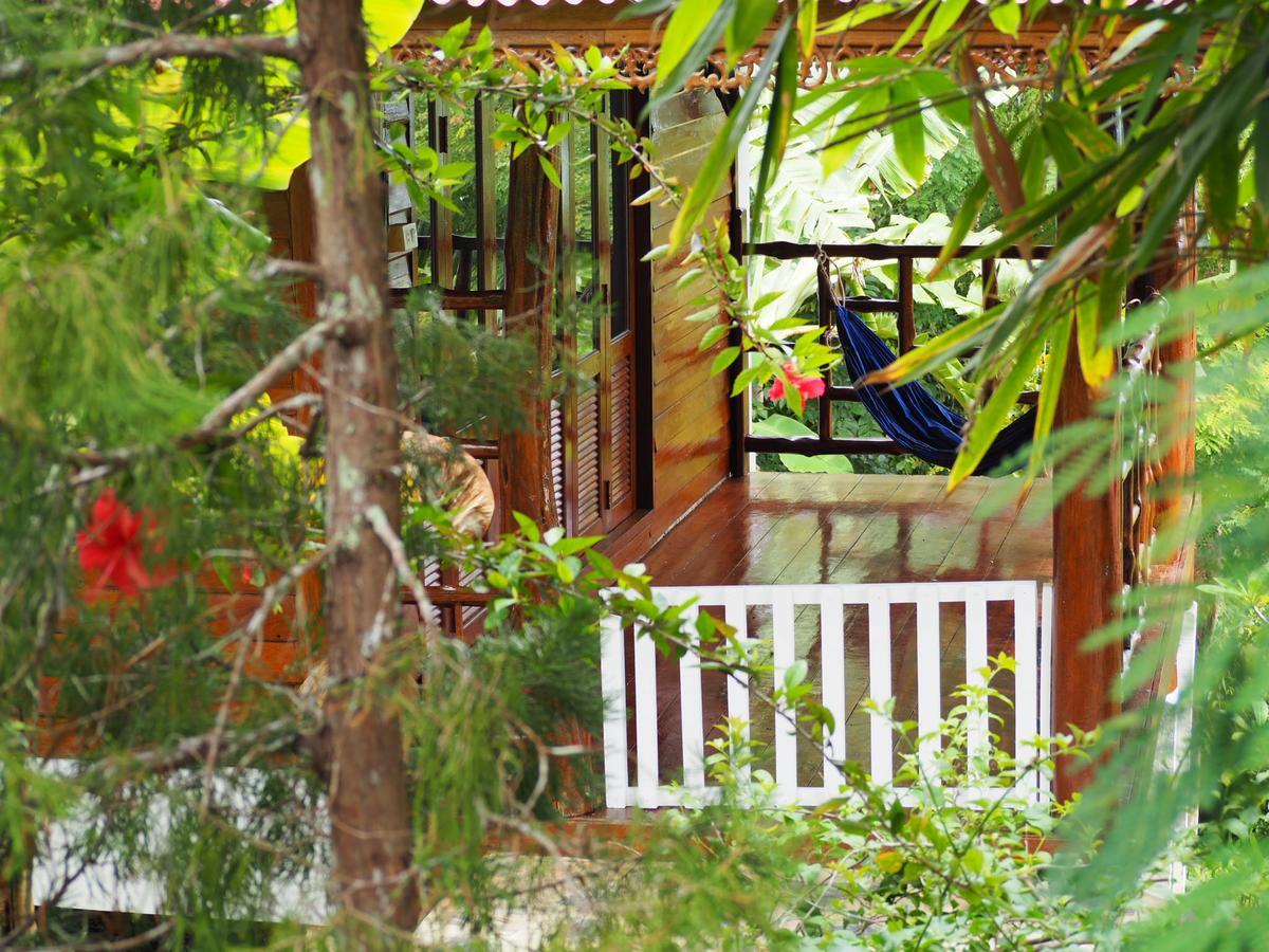 Oon Lee Bungalows Koh Jum Exterior photo