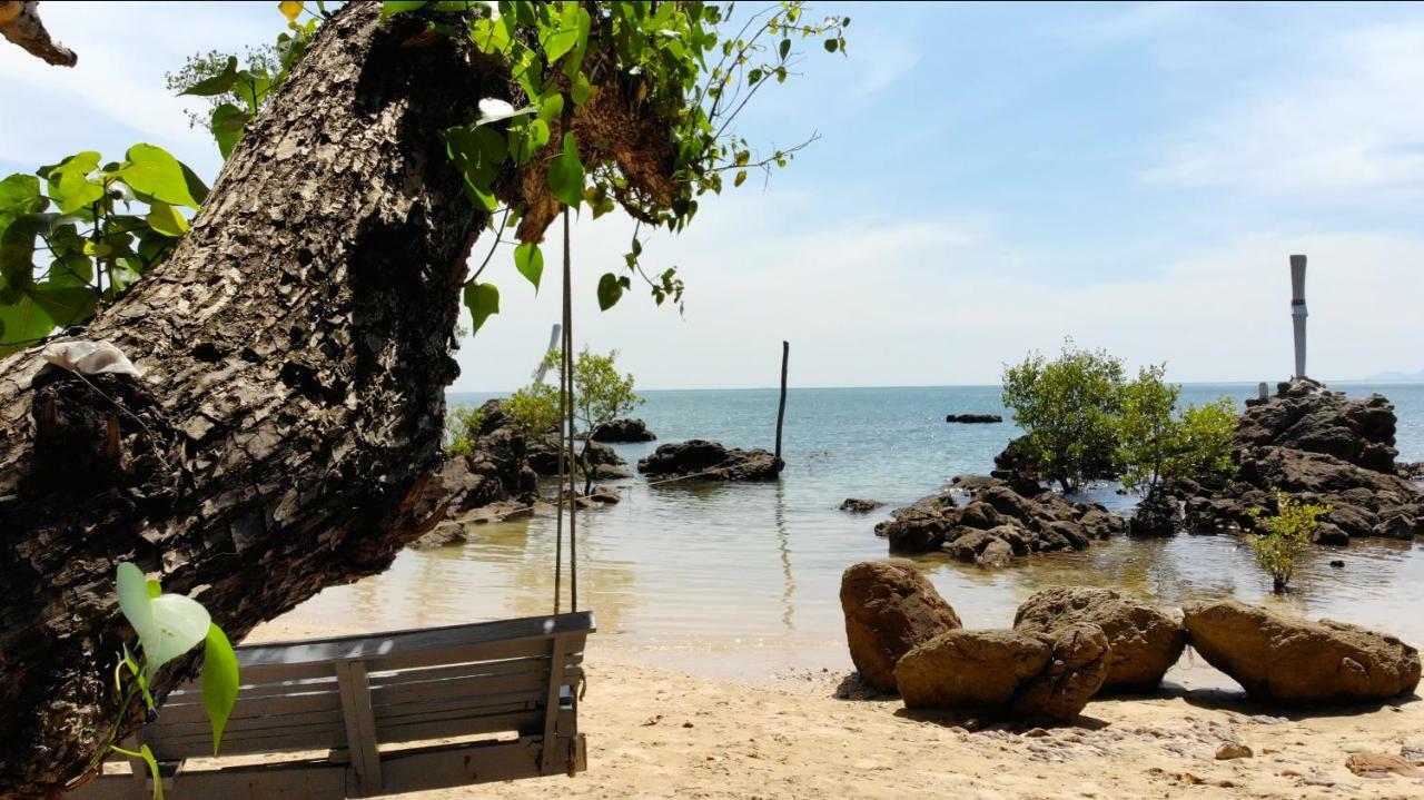 Oon Lee Bungalows Koh Jum Exterior photo